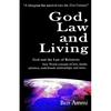 God, Law and Living - Paperback