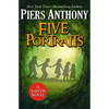 Five Portraits - Paperback