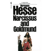 Narcissus and Goldmund - Mass Market Paperbound