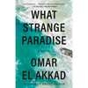 What Strange Paradise - Paperback
