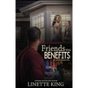 Friends w/ benefits: (My Deadly Addiction) - Paperback