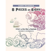 8 Pieces of Eight: A Suite for Solo Oboe or Saxophone - Paperback