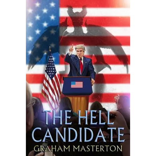 The Hell Candidate - Paperback