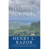 The 4 Principles of Dominion Authority Your Authority & Power to Create Success in Your Life! - Paperback