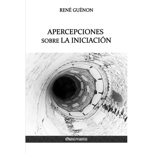 Apercepciones sobre la Iniciación - Paperback