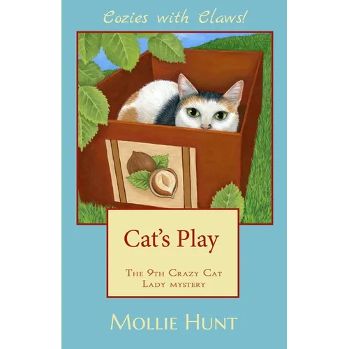 Cat's Play - Paperback