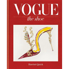 Vogue the Shoe - Hardcover