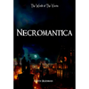 Necromantica - Hardcover