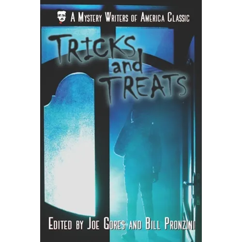 Tricks and Treats - Paperback