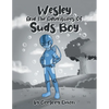 Wesley And The Adventures Of Suds Boy - Paperback