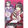 I'll Become a Villainess Who Goes Down in History, Vol. 1: It Seems Turning Into a High-Born Baddie Makes the Prince All the More Lovestruck - Paperback