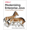 Modernizing Enterprise Java: A Concise Cloud Native Guide for Developers - Paperback