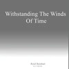 Withstanding The Winds of Time - Paperback