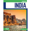 India - Library Binding