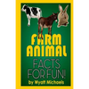 Farm Animal Facts for Fun! - Paperback