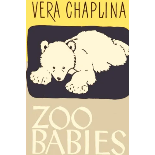 Zoo Babies - Paperback