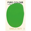 Pure Colour - Paperback