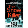 The Snow Killer - Hardcover