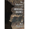 The Endeavours of Sherlock Holmes - Hardcover