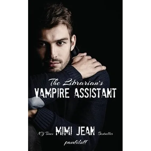 The Librarian's Vampire Assistant - Paperback