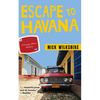 Escape to Havana - Paperback