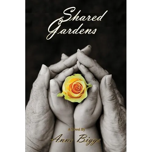 Shared Gardens - Paperback