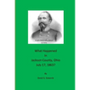 What Happened in Jackson County, Ohio July 17, 1863? - Paperback
