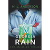Georgia Rain: A Dr. Graves, M. E. Thriller - Paperback