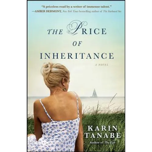 The Price of Inheritance - Paperback