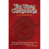 The Worm Ouroboros - Paperback