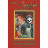 The Four of the Apocalypse - Paperback