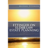 Ettinger on Elder Law Estate Planning - Paperback