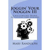 Joggin' Your Noggin: Challenging Word Activities for Seniors - Paperback