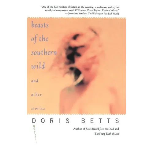 Beasts of the Southern Wild and Other Stories - Paperback