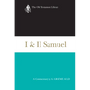 I & II Samuel: A Commentary - Paperback