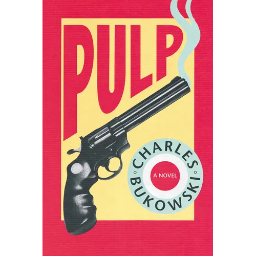 Pulp - Paperback