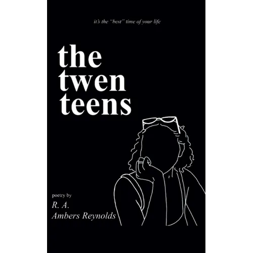 The TwenTeens - Paperback