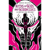 Myths of Gods and Goddesses: In Britain and Ireland - Hardcover