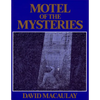Motel of the Mysteries - Paperback