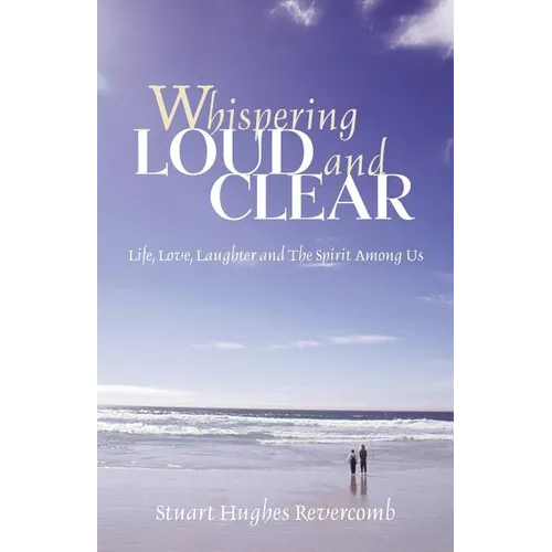 Whispering Loud and Clear - Paperback