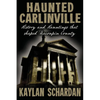 Haunted Carlinville: History and Hauntings that Shaped Macoupin County - Paperback