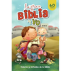 La gran Biblia y yo: Valores y virtudes de la Biblia - Hardcover