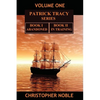 Patrick Tracy Series Volume One: Book One - Abandoned & Book Two - In Training - Paperback