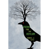 Poems for the Asylum - Paperback
