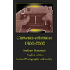 Cameras estimates 1900-2000 - Paperback