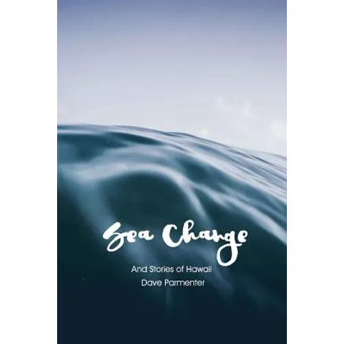 Sea-Change: And Other Stories - Paperback