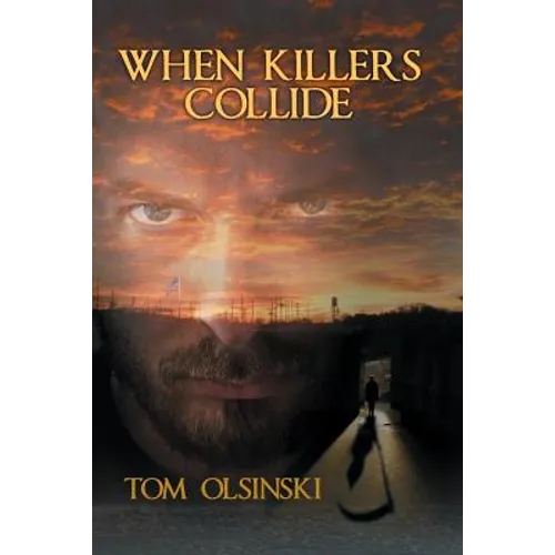 When Killers Collide - Paperback