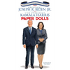 President Joseph R. Biden Jr. and Vice President Kamala Harris Paper Dolls: Commemorative Inaugural Edition - Paperback
