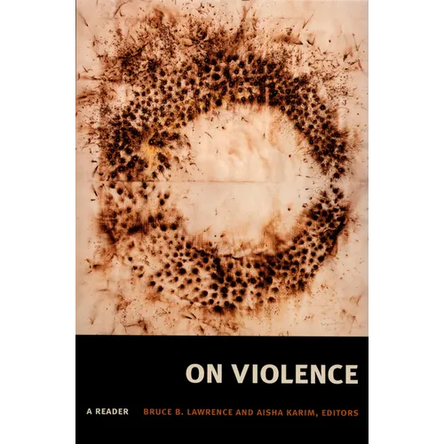 On Violence: A Reader - Paperback