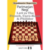 Grandmaster Repertoire - Paperback